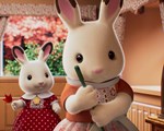 Sylvanian Families still 1