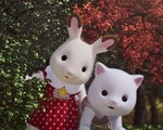 Sylvanian Families still 2