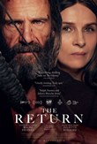 The Return poster