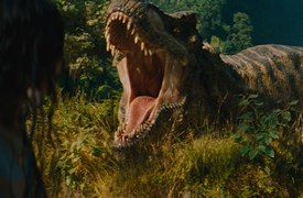 Jurassic World Rebirth still 1