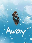 Away poster