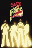 Slade in Flame poster