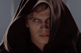 Revenge of the Sith still 1