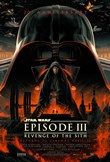 Revenge of the Sith poster