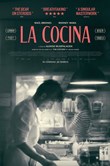 La Cocina poster