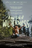 A New Kind of Wilderness poster