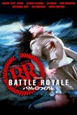 Battle Royale poster