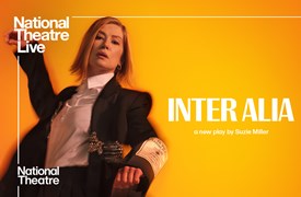 INTER ALIA main image