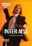 INTER ALIA poster