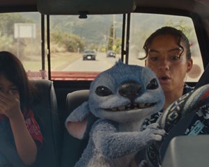 Lilo & Stitch Showtimes & Tickets The Light Cinema Bolton