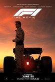 F1 poster