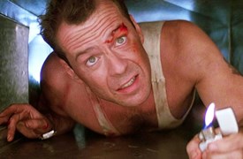 Die Hard