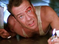 Die Hard