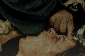 The Ritual BD