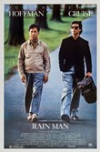 Rain Man poster