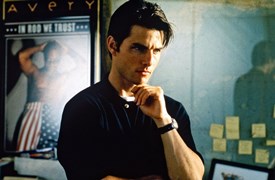 Jerry Maguire BD