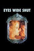 Eyes Wide Shut poster