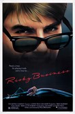 Risky Business poster