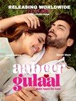 Aabeer Gulaal poster