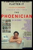 The Phoenician Scheme poster