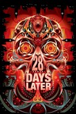 28 days later poster