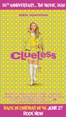 Clueless 30anni poster