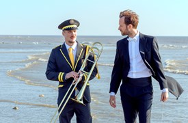 Marching Band BD