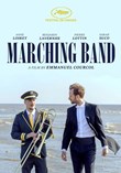 Marching Band poster