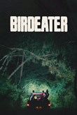 Birdeater poster