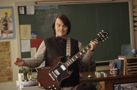 School of Rock still 1