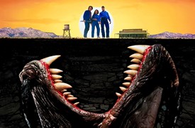 Tremors BD