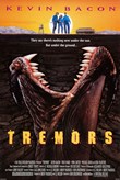 Tremors poster