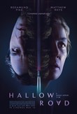 Hallow Road poster