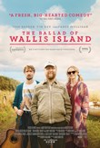 Wallis Island poster
