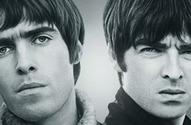Oasis Supersonic