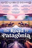 road to patagonia poster