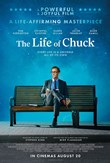 Life of Chuck poster new