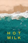 Hot Milk poster