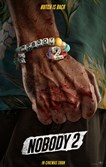 Nobody 2 poster