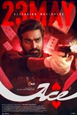 Ace poster