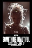 something beautiful poster