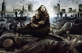 28 Weeks Later BD