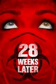 28 Weeks Later poster
