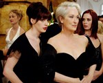 Devil Wears Prada still 3