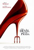 Devil Wears Prada poster