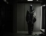 The Shrouds BD