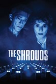 The Shrouds poster