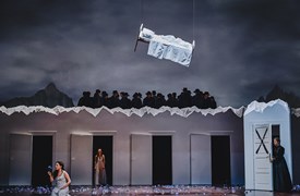 La Sonnambula
