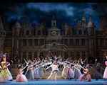 Cinderella finale 