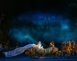 Cinderella carriage